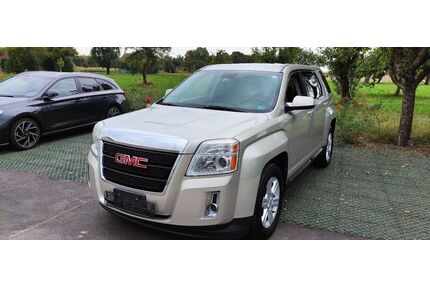 GMC Terrain Gebrauchtwagen