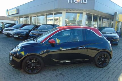 Opel Adam Gebrauchtwagen