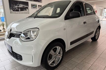 Mercedes-Benz Twingo 