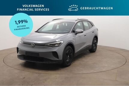 VW ID.4 Gebrauchtwagen