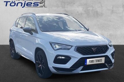 Cupra Ateca Gebrauchtwagen