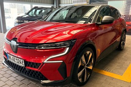 Renault Megane E-TECH Gebrauchtwagen