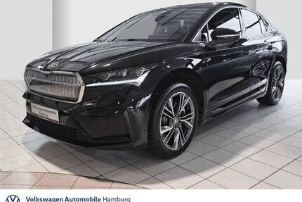 Skoda Enyaq Gebrauchtwagen