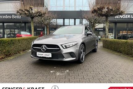 Mercedes-Benz A 200 Gebrauchtwagen