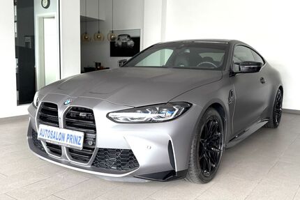 BMW M4 Gebrauchtwagen