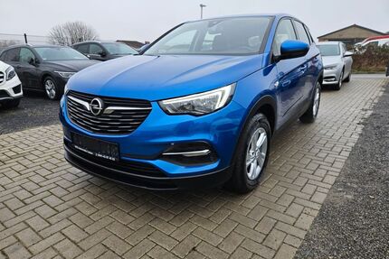 Opel Grandland (X) Gebrauchtwagen