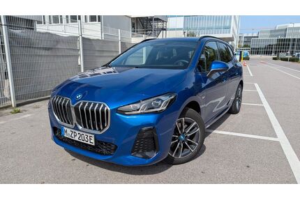 BMW 225 Active Tourer Gebrauchtwagen