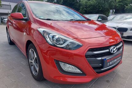 Hyundai i30 Gebrauchtwagen