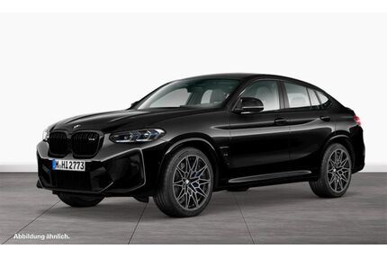 BMW X4 M Gebrauchtwagen
