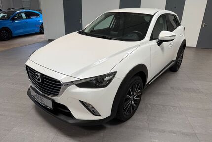 Mazda CX-3 Gebrauchtwagen