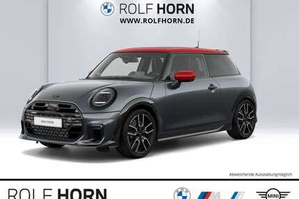Mini Cooper Gebrauchtwagen