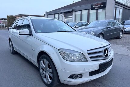Mercedes-Benz C 220 Gebrauchtwagen