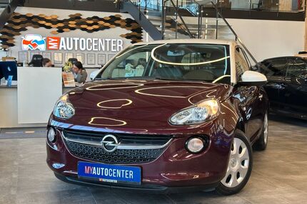 Opel Adam Gebrauchtwagen
