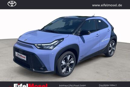 Toyota Aygo (X) Gebrauchtwagen