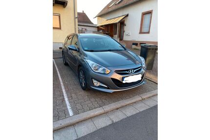 Hyundai i40 Gebrauchtwagen