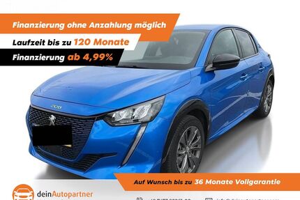 Peugeot 208 Gebrauchtwagen