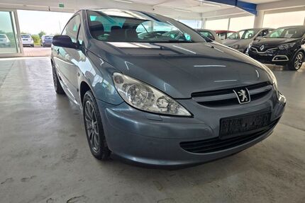 Peugeot 307 Gebrauchtwagen