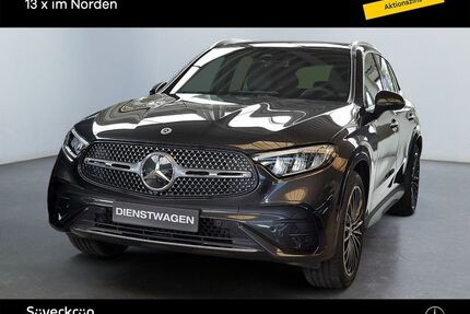Mercedes-Benz GLC 200 Gebrauchtwagen