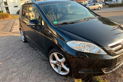 Honda FR-V Gebrauchtwagen