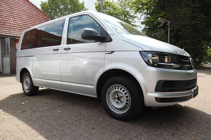 VW T6 Multivan Gebrauchtwagen