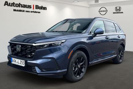 Honda CR-V Gebrauchtwagen