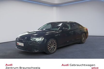 Audi A8 Gebrauchtwagen