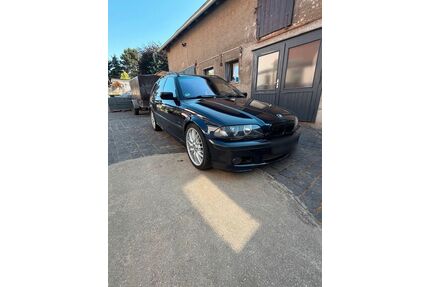 BMW 330 Gebrauchtwagen
