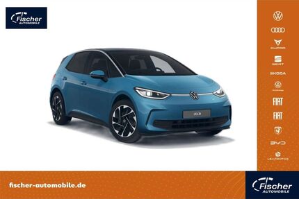 VW ID.3 Gebrauchtwagen