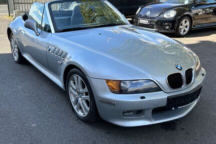 BMW Z3 Gebrauchtwagen