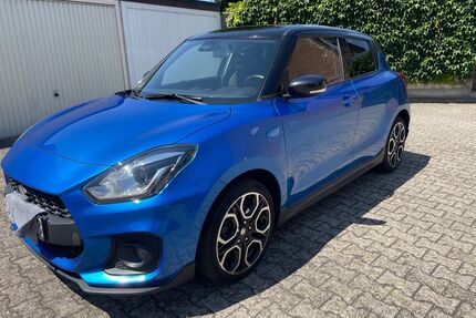 Suzuki Swift Gebrauchtwagen