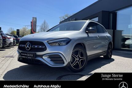 Mercedes-Benz GLA 200 Gebrauchtwagen