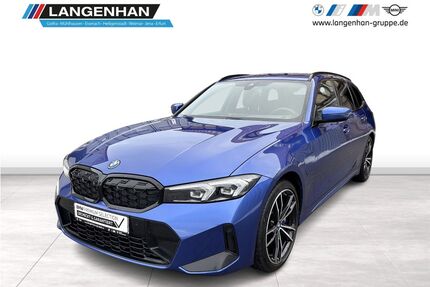 BMW 330 Gebrauchtwagen