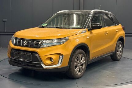 Suzuki Vitara Gebrauchtwagen