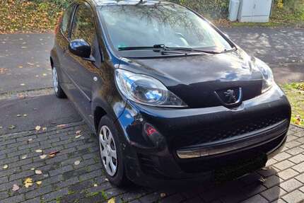 Peugeot 107 Gebrauchtwagen