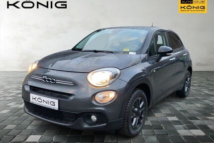 Fiat 500X Gebrauchtwagen