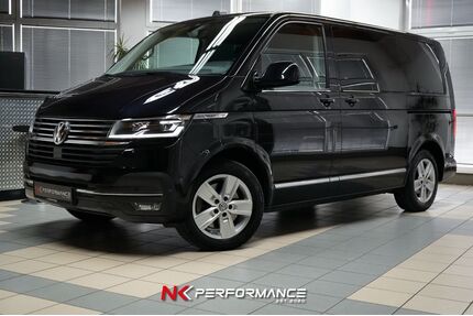 VW T6 Multivan Gebrauchtwagen