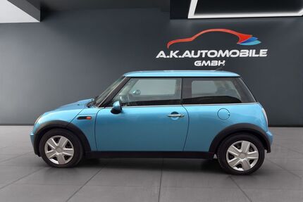 Mini Cooper Gebrauchtwagen