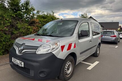 Renault Kangoo Gebrauchtwagen