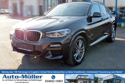 BMW X4 Gebrauchtwagen