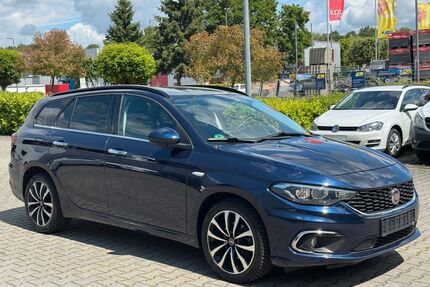 Fiat Tipo Gebrauchtwagen