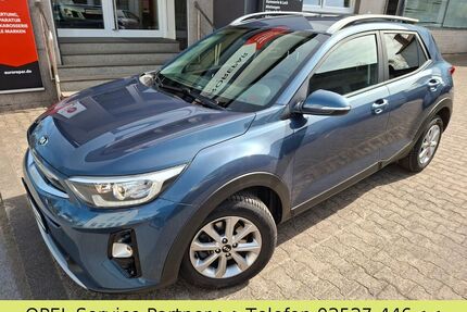 Kia Stonic Gebrauchtwagen
