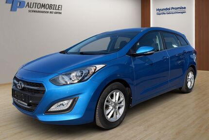 Hyundai i30 Gebrauchtwagen