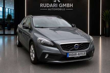 Volvo V40 Gebrauchtwagen