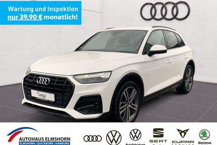 Audi Q5 Gebrauchtwagen