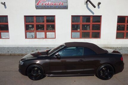 Audi A5 Gebrauchtwagen