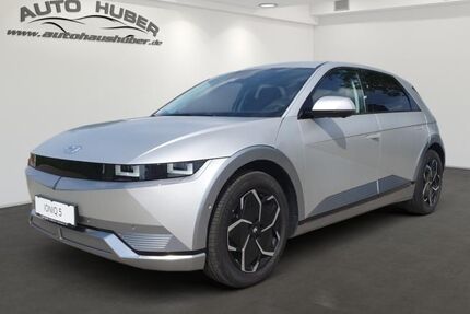 Hyundai IONIQ 5 Gebrauchtwagen
