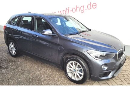 BMW X1 Gebrauchtwagen