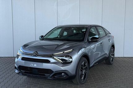 Citroen C4 Gebrauchtwagen