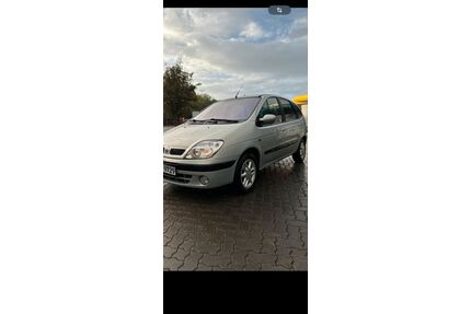 Renault Megane Gebrauchtwagen