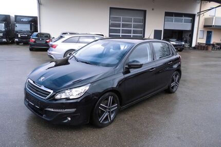 Peugeot 308 Gebrauchtwagen